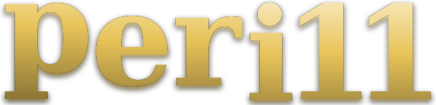 peri11 logo
