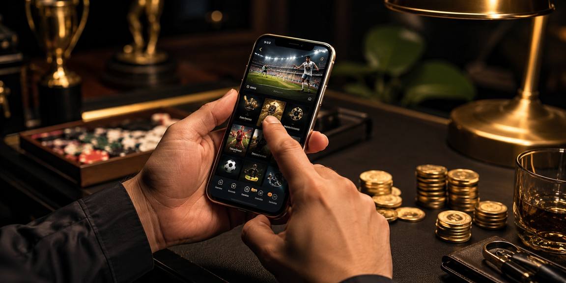 peri11 mobile gaming